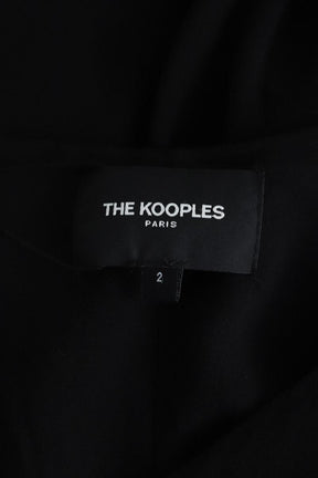 Robe The Kooples  Noir