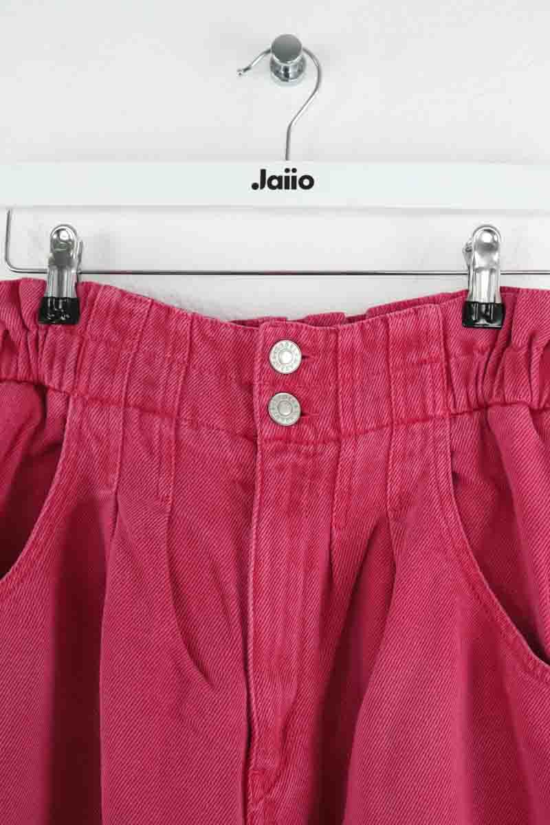 Short Isabel Marant Étoile  Rose