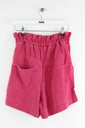Short Isabel Marant Étoile  Rose