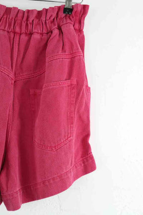 Short Isabel Marant Étoile  Rose