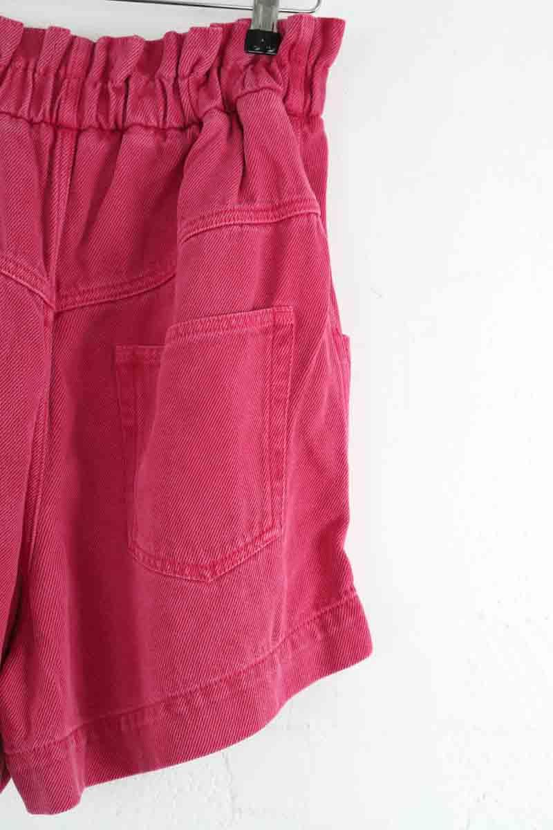 Short Isabel Marant Étoile  Rose