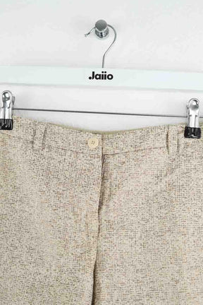 Short Max Mara  Beige