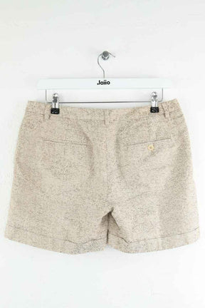 Short Max Mara  Beige