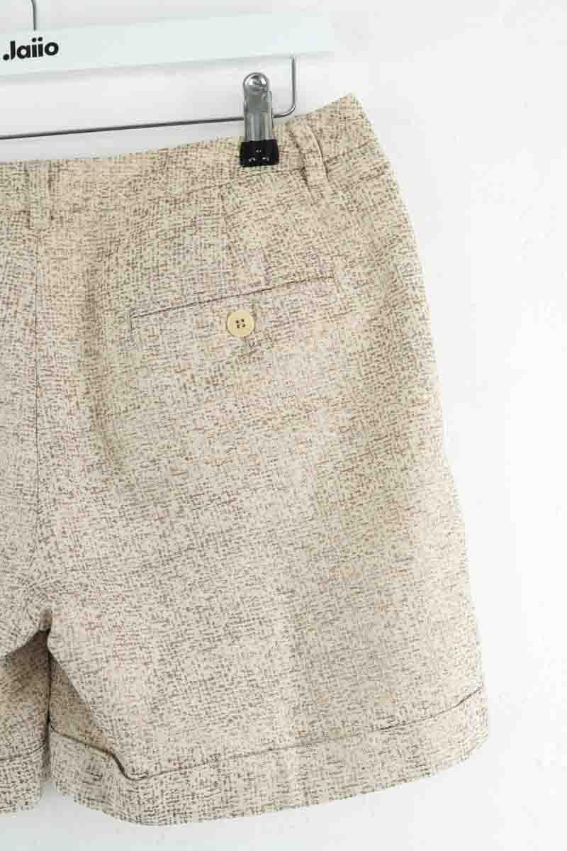 Short Max Mara  Beige