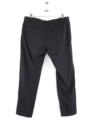 Pantalon droit Maje  Noir