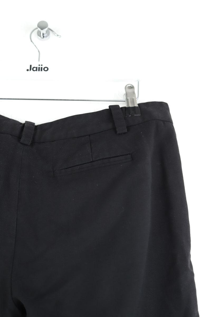 Pantalon droit Maje  Noir
