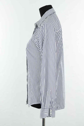 Chemise Figaret  Blanc
