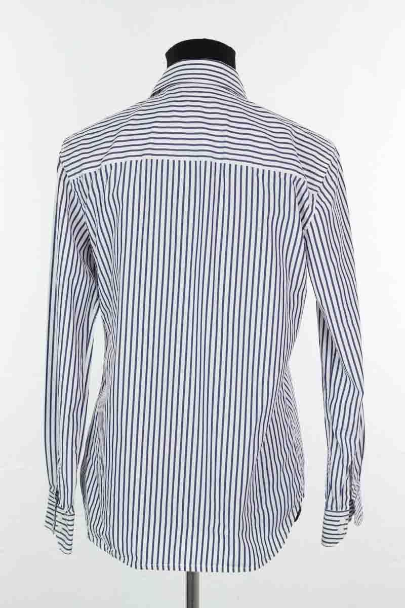 Chemise Figaret  Blanc