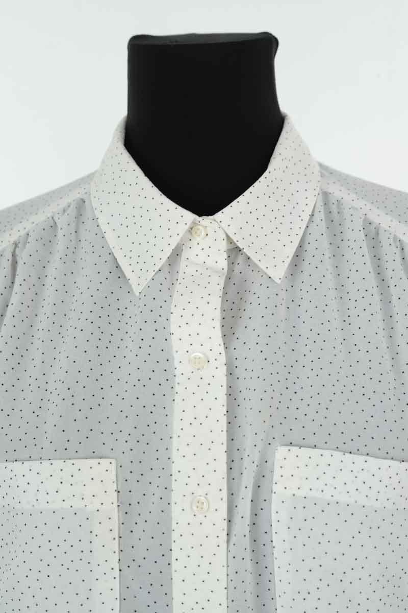 Blouse Levi's  Blanc