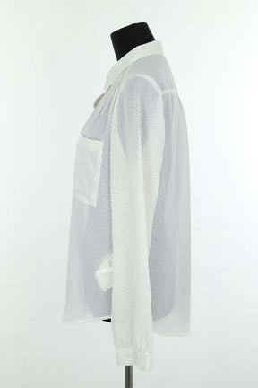 Blouse Levi's  Blanc