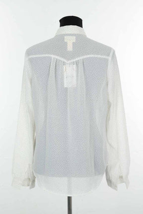 Blouse Levi's  Blanc