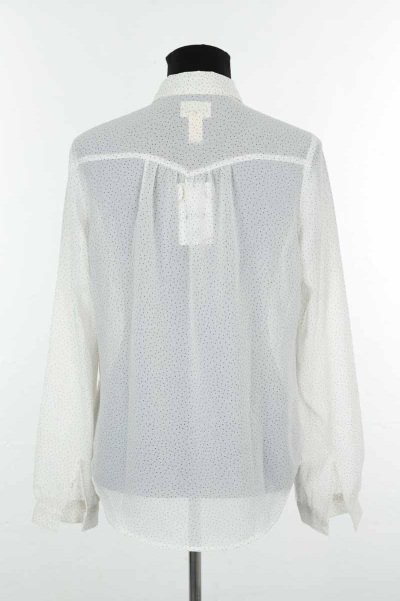 Blouse Levi's  Blanc