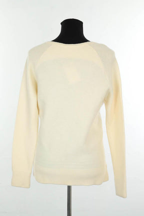 Gilet Molli  Beige