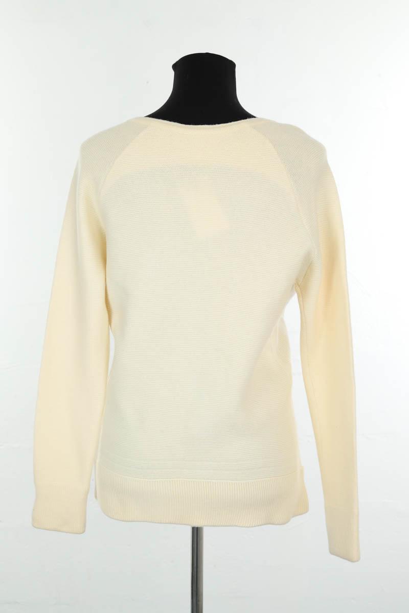 Gilet Molli  Beige