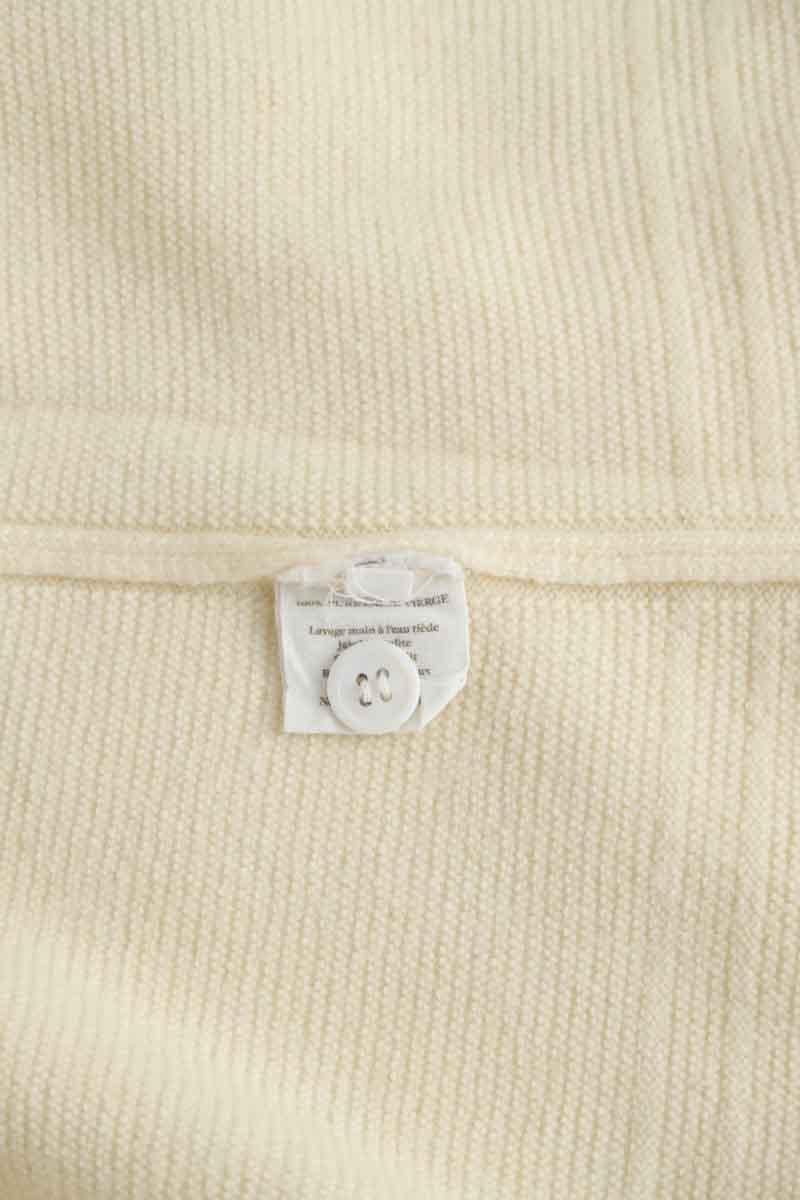 Gilet Molli  Beige