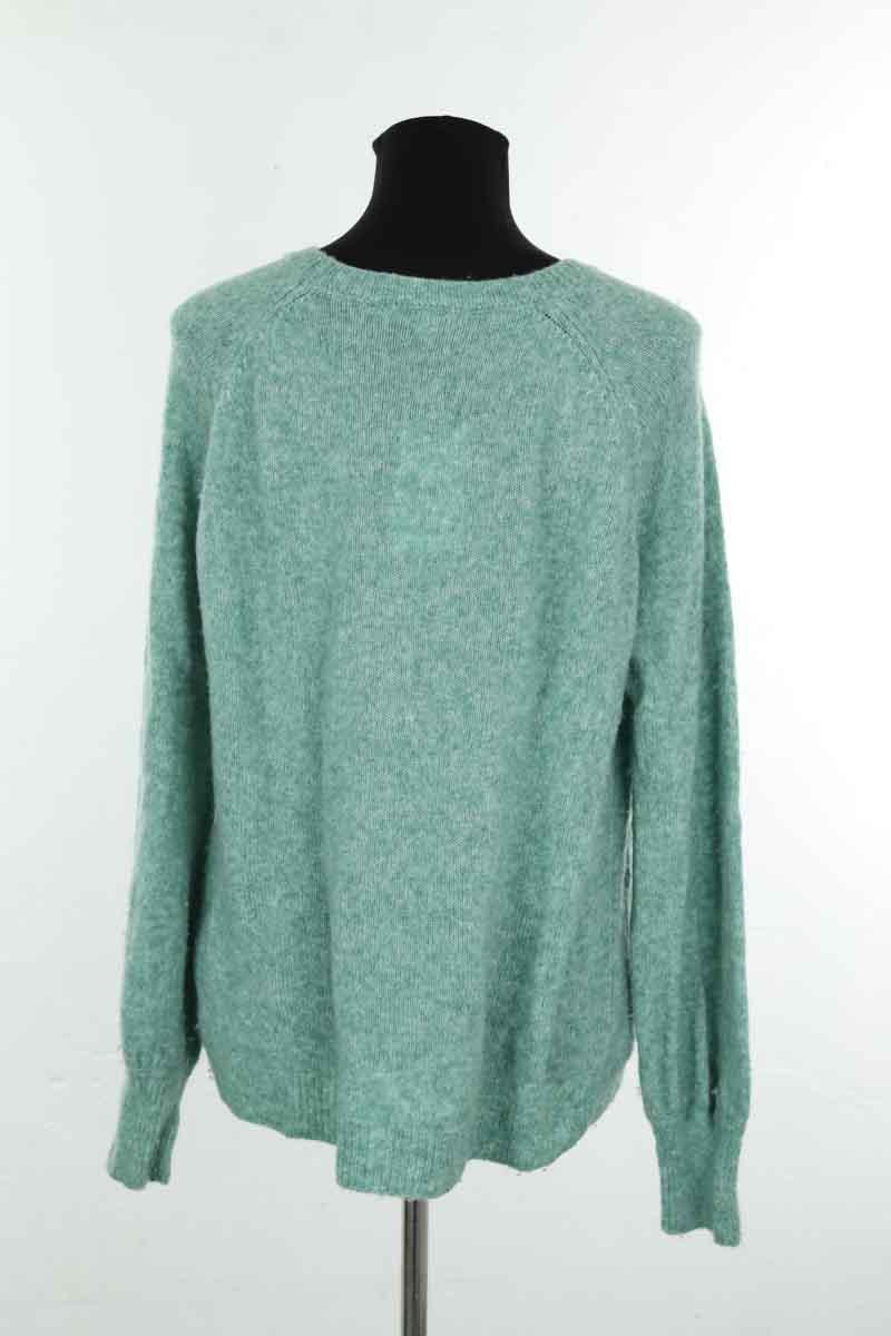Pull Gerard Darel  Vert