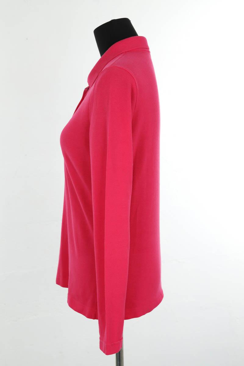 Polo Lacoste  Rose