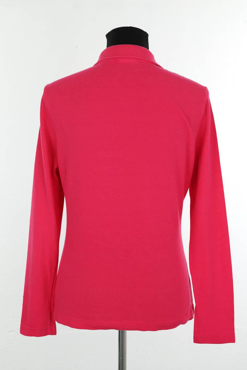 Polo Lacoste  Rose