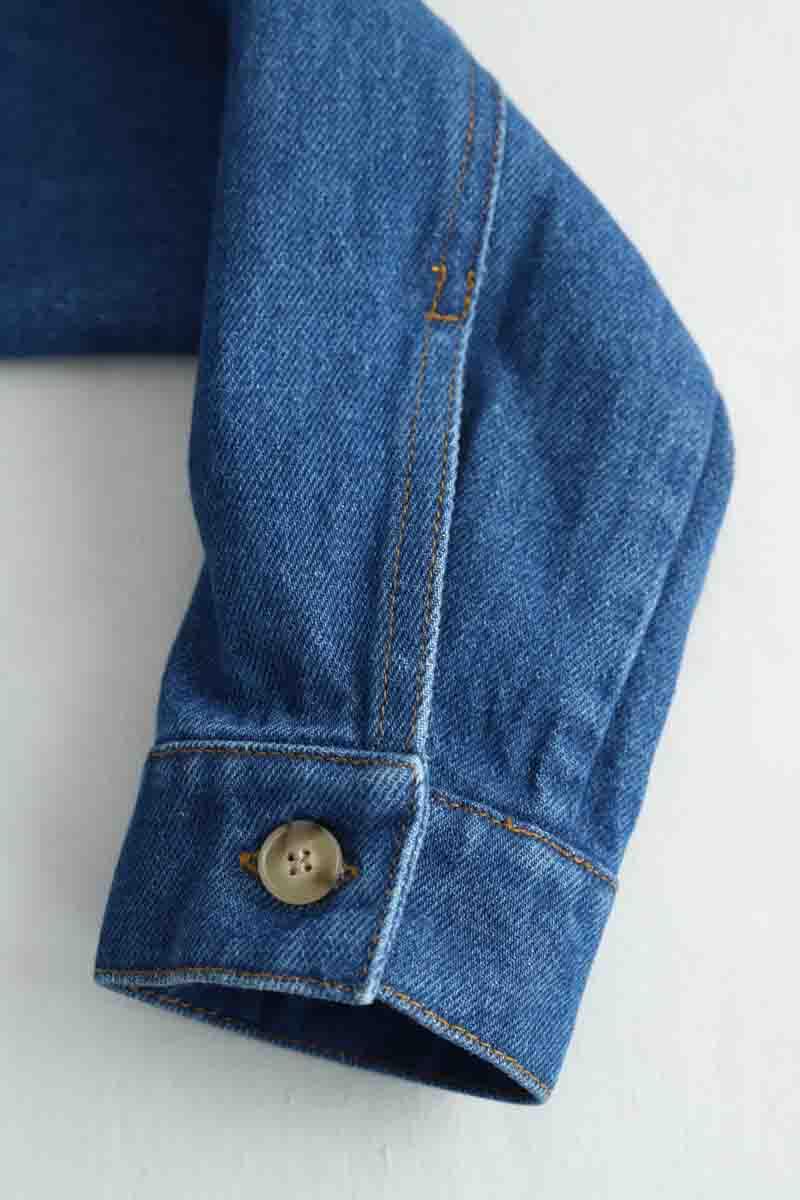 Veste Sézane  Bleu