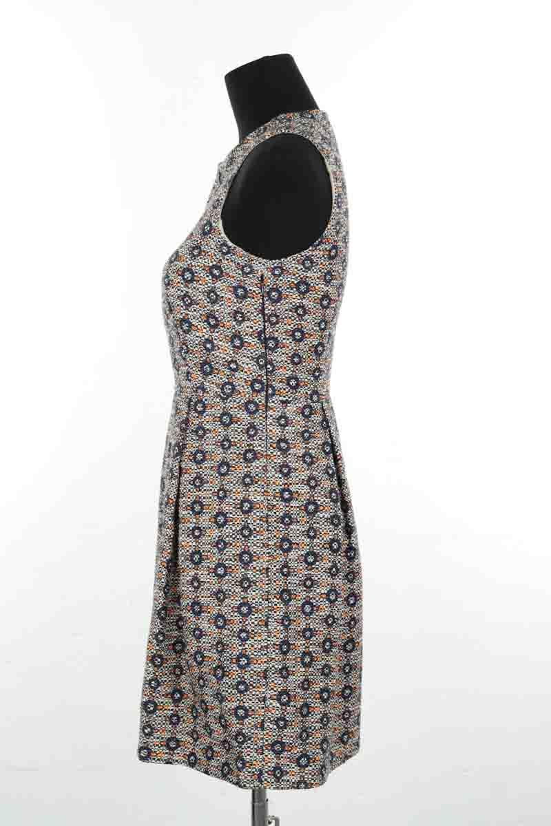 Robe Tara Jarmon  Multicolore