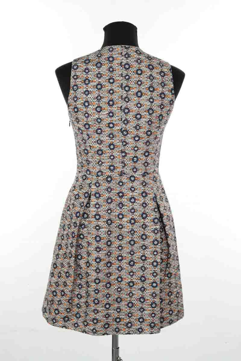 Robe Tara Jarmon  Multicolore