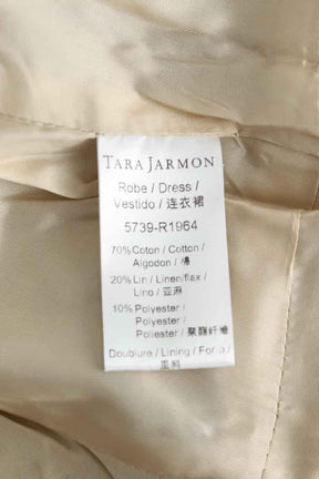 Robe Tara Jarmon  Multicolore