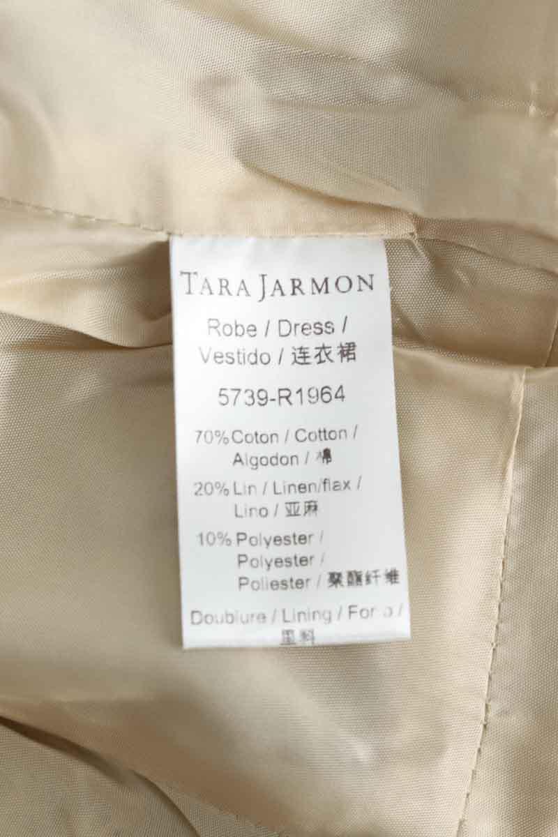 Robe Tara Jarmon  Multicolore