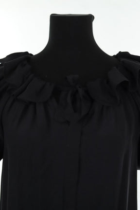 Robe Maje  Noir