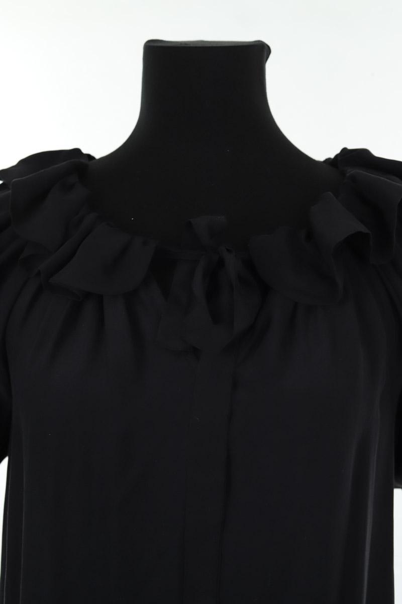Robe Maje  Noir
