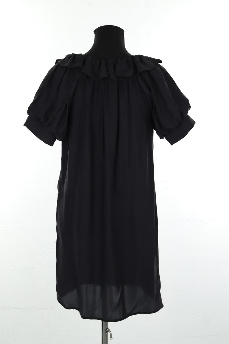Robe Maje  Noir