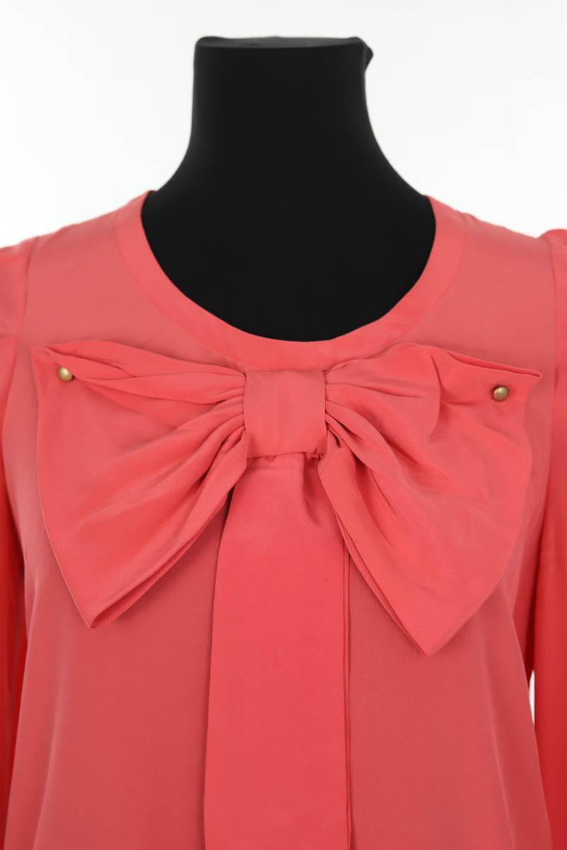Blouse Sandro  Rose