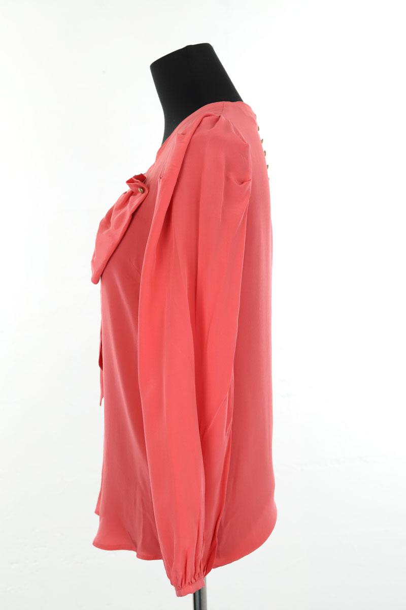 Blouse Sandro  Rose