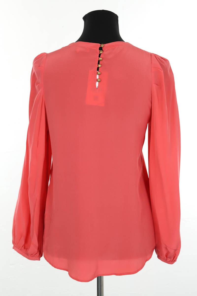 Blouse Sandro  Rose