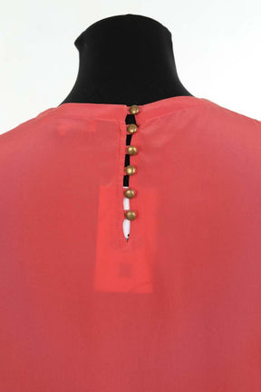 Blouse Sandro  Rose