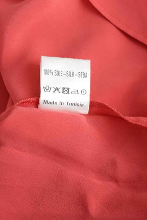 Blouse Sandro  Rose