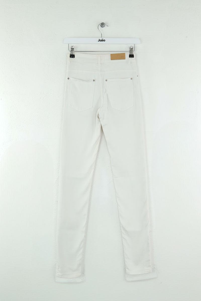 Jean slim American Vintage  Blanc