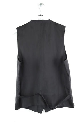 Gilet de costume The Kooples  Noir
