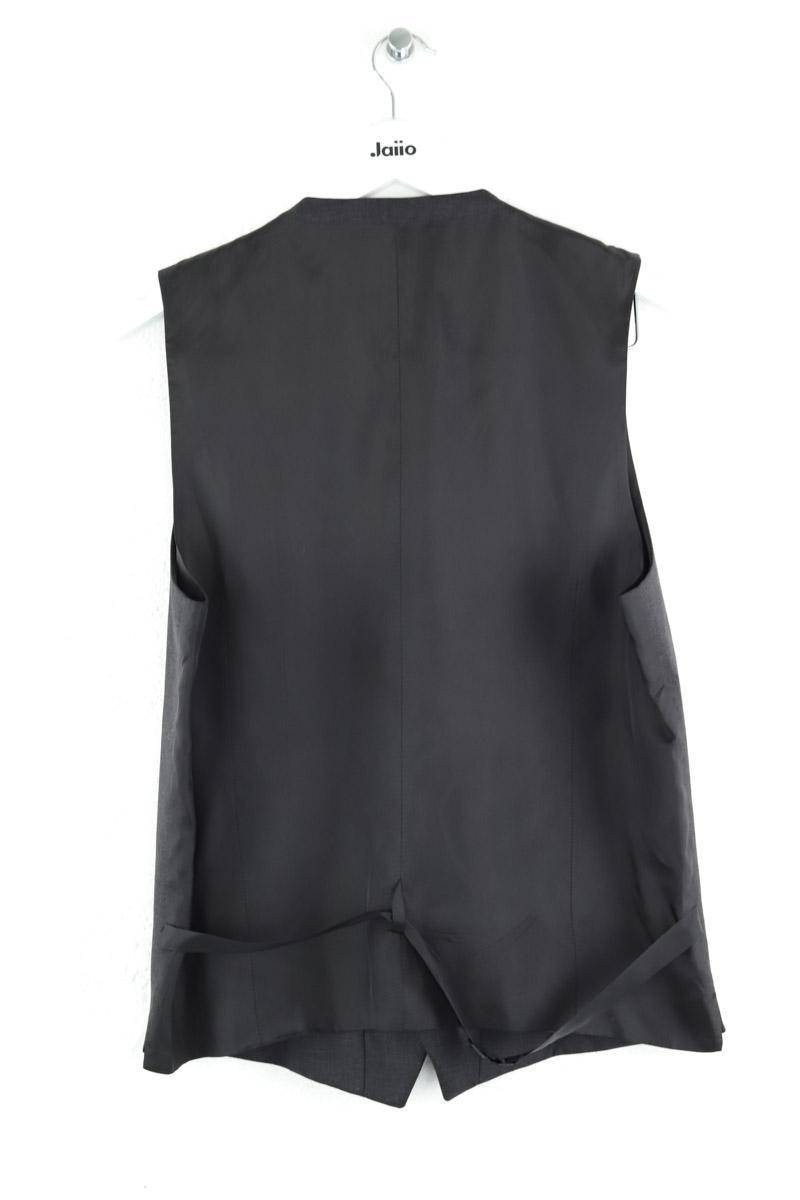 Gilet de costume The Kooples  Noir