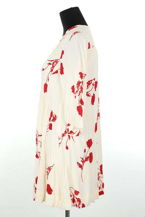 Robe Bash  Beige