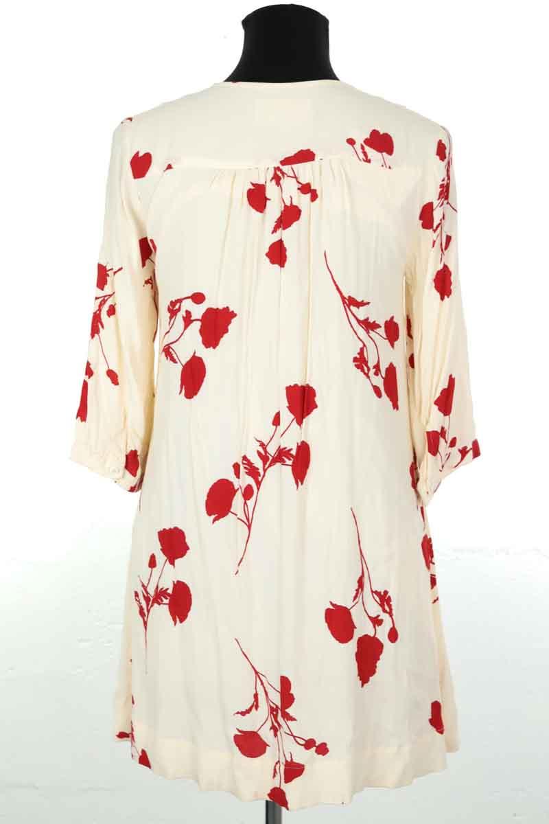 Robe Bash  Beige