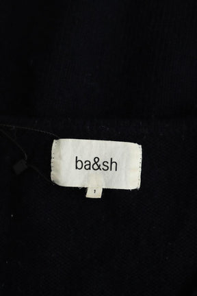 Pull Bash  Noir