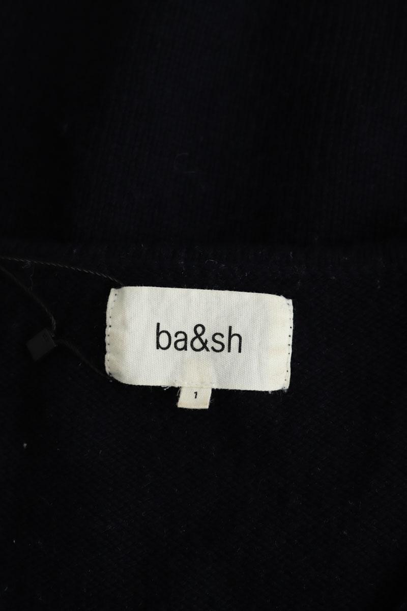 Pull Bash  Noir
