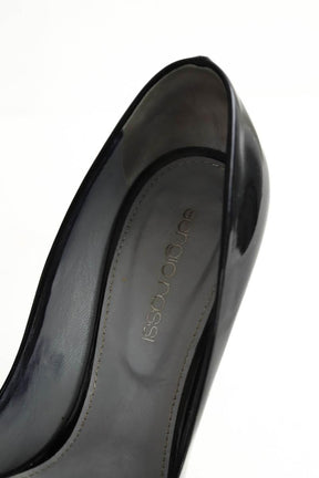 Talons Sergio Rossi  Noir