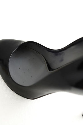 Talons Sergio Rossi  Noir