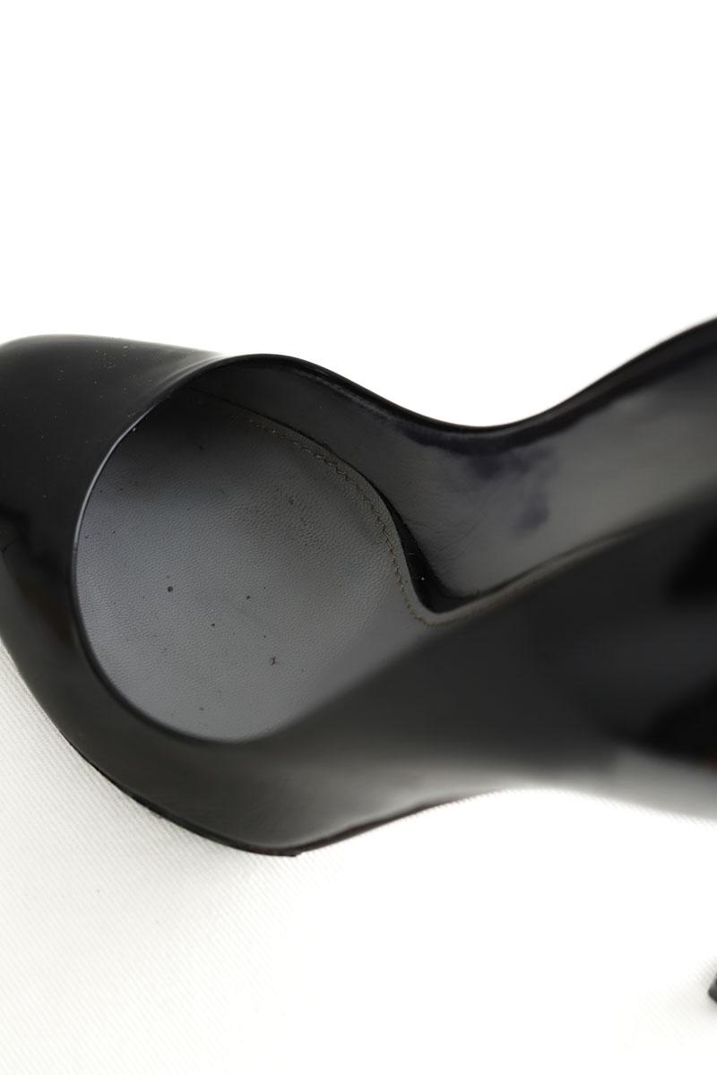 Talons Sergio Rossi  Noir