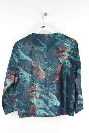Top Maje  Bleu