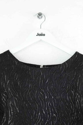 Top Sandro  Noir