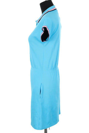 Robe Lacoste  Bleu