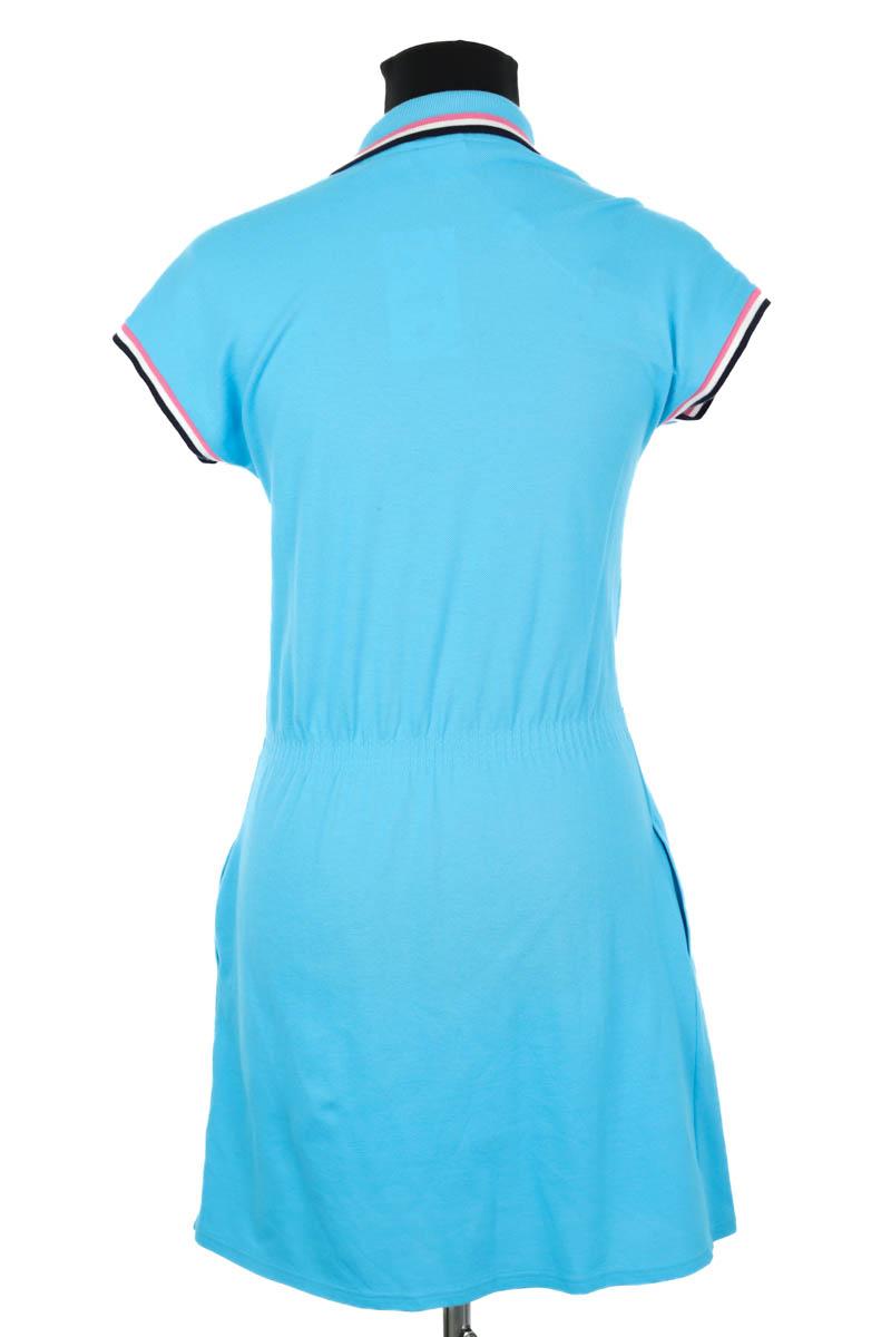 Robe Lacoste  Bleu