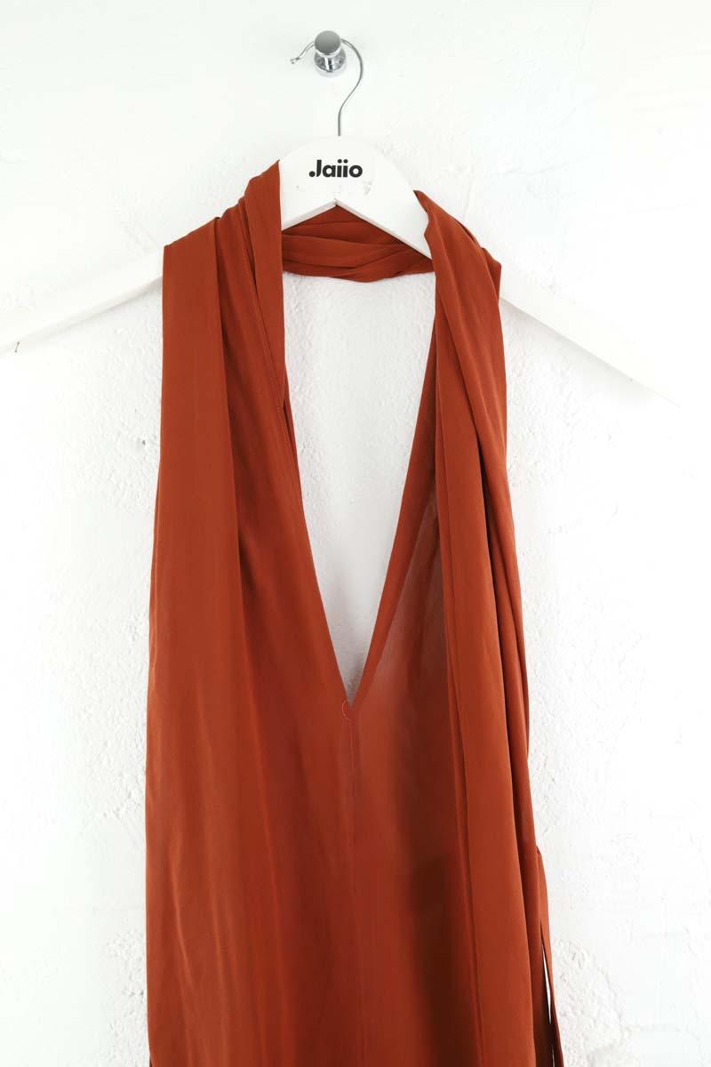 Combinaison Lanvin  Marron